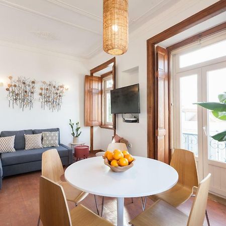 Rossio Vintage Two-Bedroom Apartment - By Lu Holidays Lisboa 外观 照片