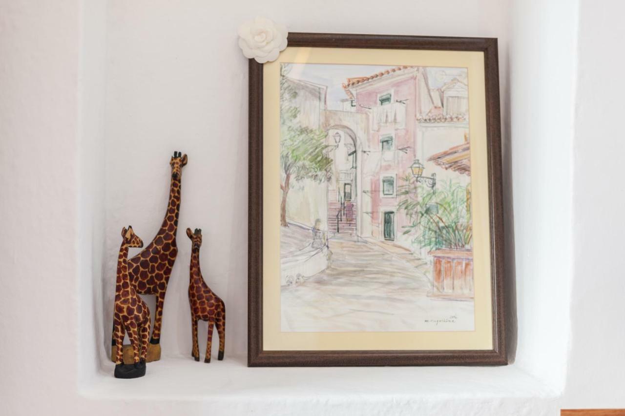 Rossio Vintage Two-Bedroom Apartment - By Lu Holidays Lisboa 外观 照片