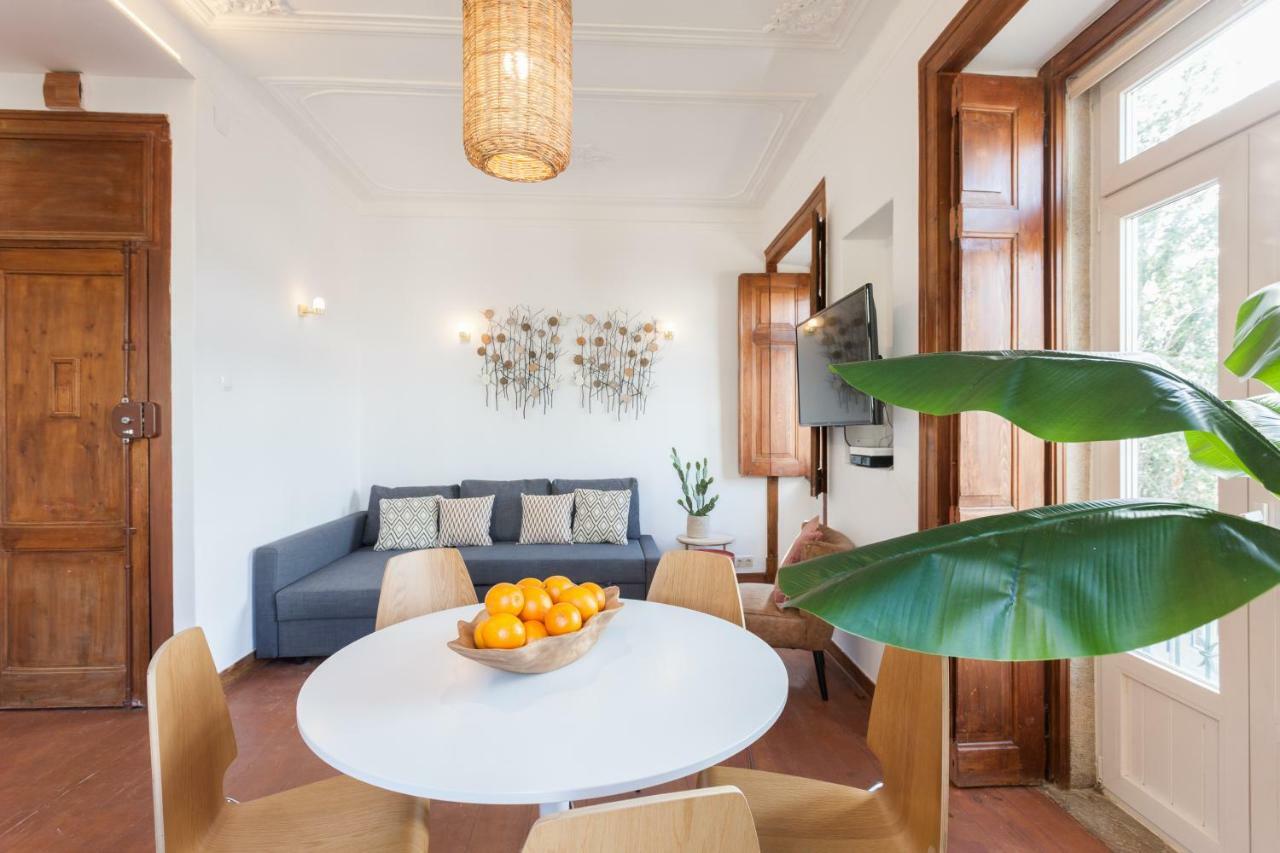 Rossio Vintage Two-Bedroom Apartment - By Lu Holidays Lisboa 外观 照片