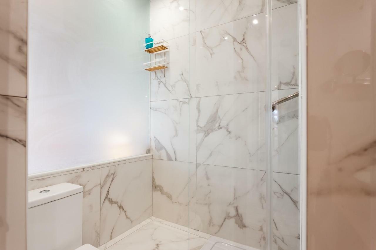 Rossio Vintage Two-Bedroom Apartment - By Lu Holidays Lisboa 外观 照片