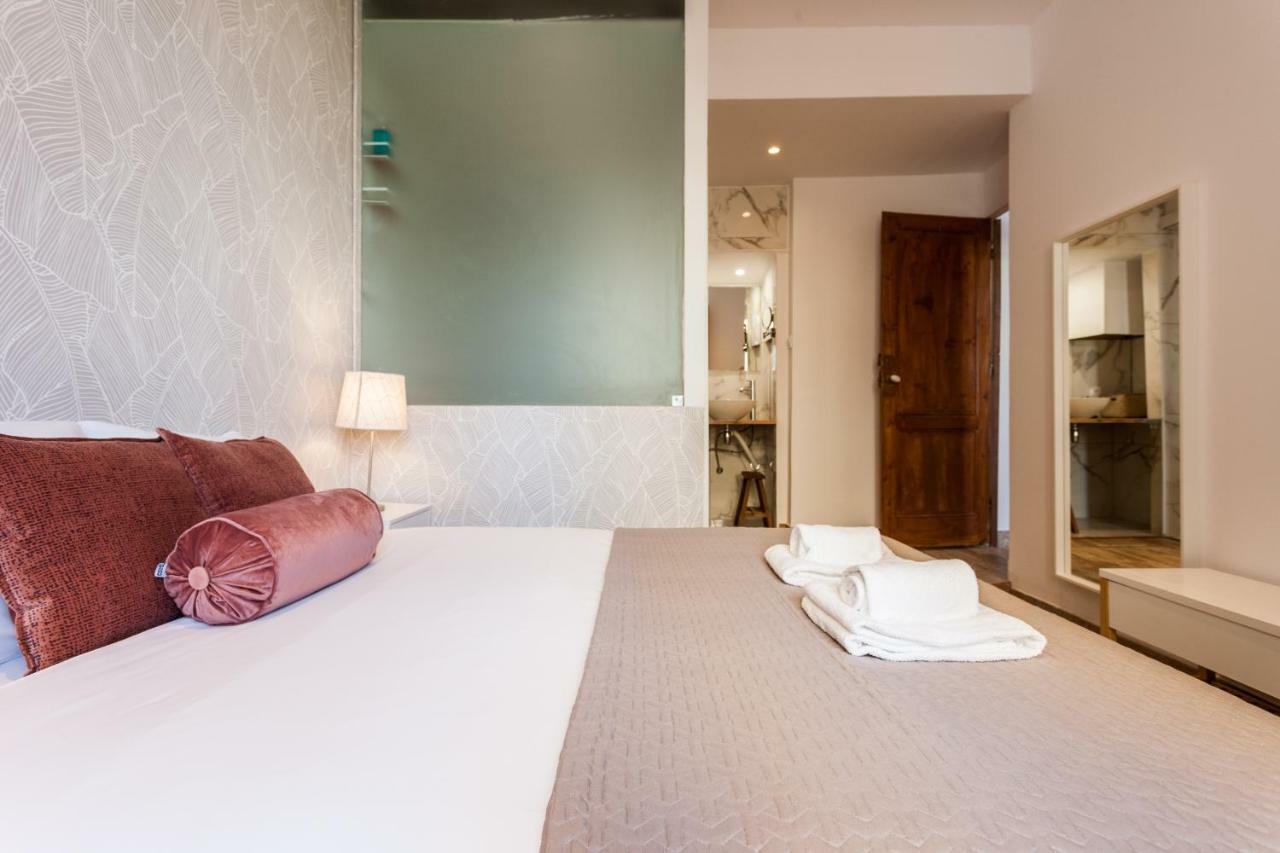 Rossio Vintage Two-Bedroom Apartment - By Lu Holidays Lisboa 外观 照片