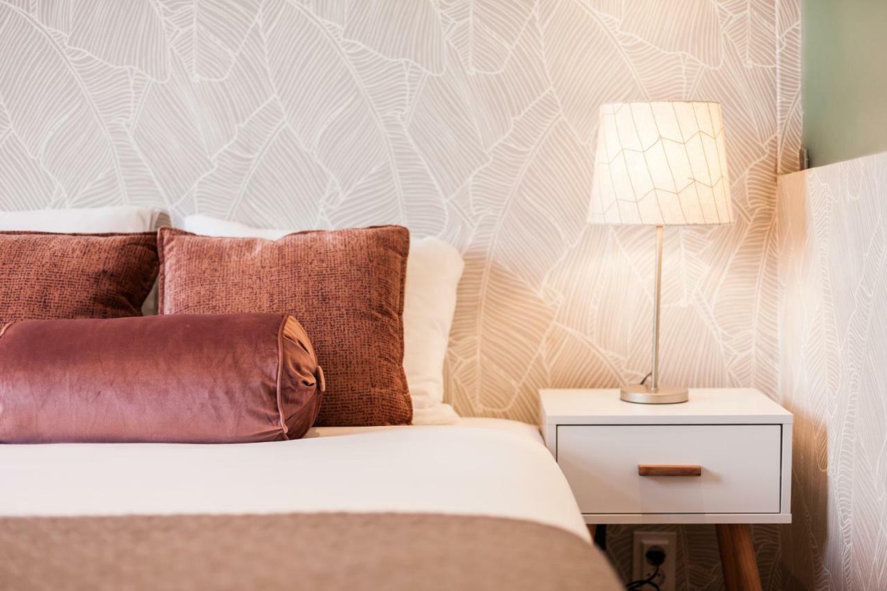 Rossio Vintage Two-Bedroom Apartment - By Lu Holidays Lisboa 外观 照片