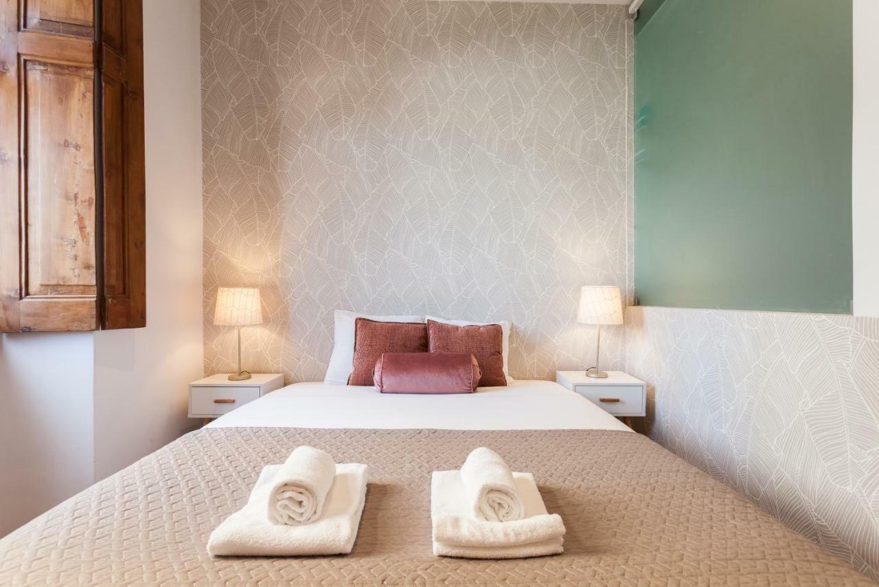 Rossio Vintage Two-Bedroom Apartment - By Lu Holidays Lisboa 外观 照片